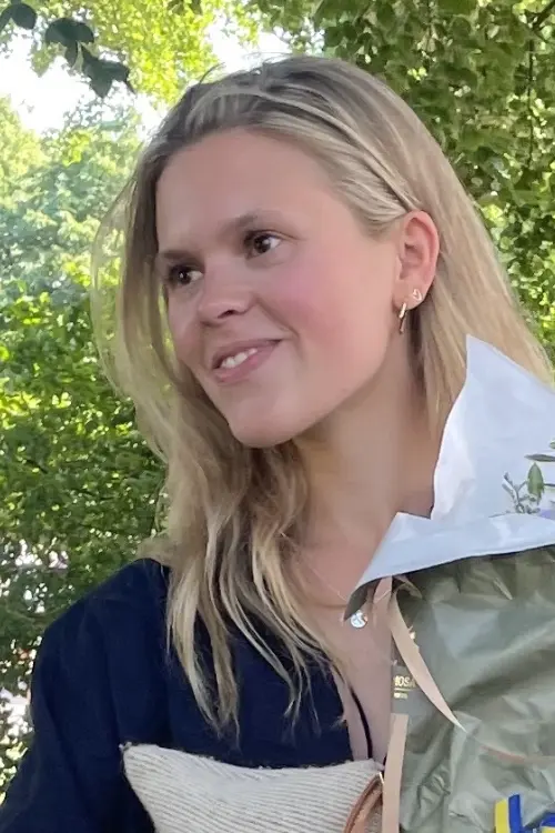 Profile picture of Therese Bohn